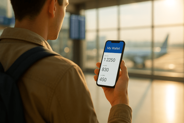 Дебетовая карта для путешествий: как найти самую выгодную