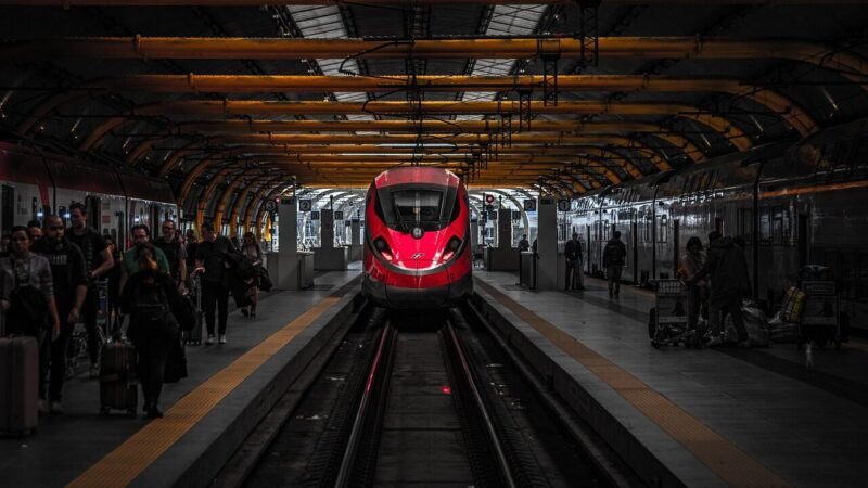 ItaliaRail