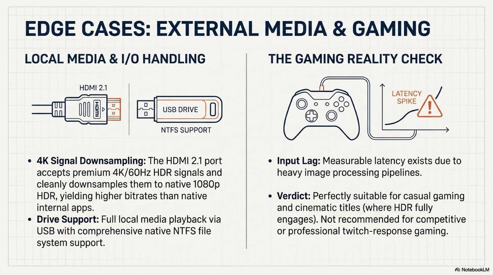 Wanbo Vali 1 Pro casual gaming with PlayStation 5 and 4K media box over HDMI with MEMC support
