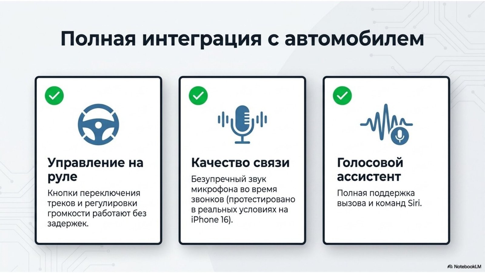 Ottocast Cabin Care full car integration: steering wheel buttons, Siri voice, hands-free calls